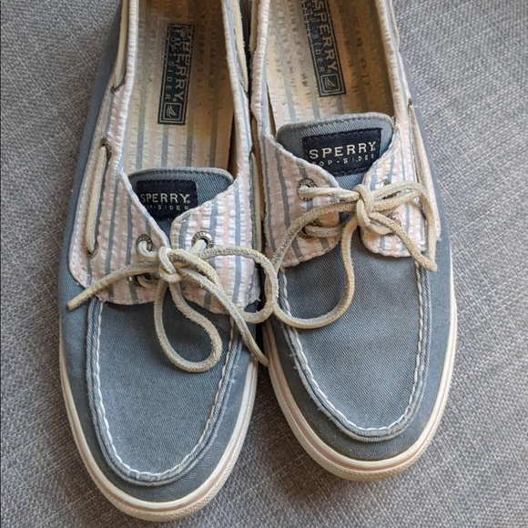 Spring Sperry - Picture 2 of 2